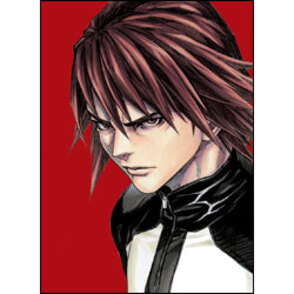 ZETMAN　Vol.1　〈DVD〉