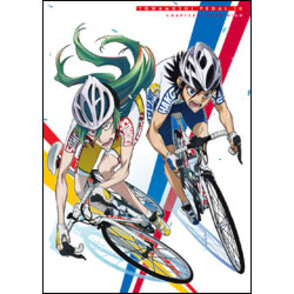 弱虫ペダル vol.10　DVD 初回限定生産版