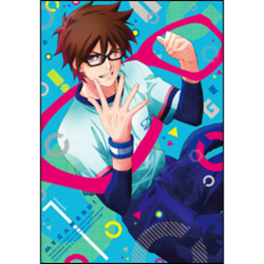メガネブ！　vol.1　DVD　初回生産限定版