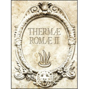 テルマエ・ロマエⅡ　豪華盤（特典DVD付2枚組）