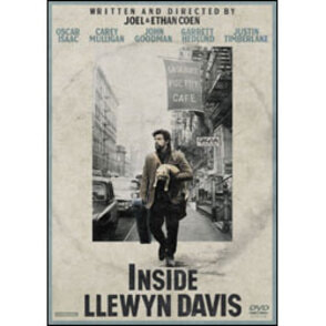 インサイド・ルーウィン・デイヴィス〈DVD〉