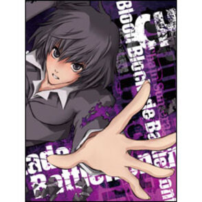 血界戦線 vol.3  DVD 初回限定生産版