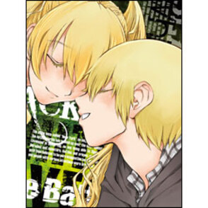 血界戦線 vol.5  DVD 初回限定生産版