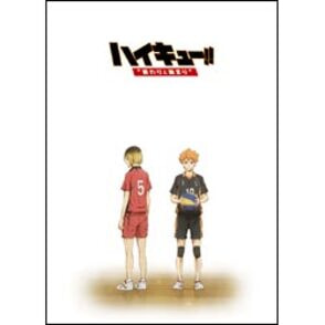 ハイキュー!!　終わりと始まり　総集編　前編〈DVD〉