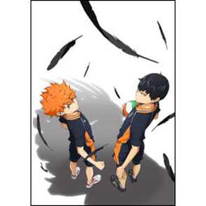 ハイキュー!!　セカンドシーズン　vol.1　初回生産限定版〈DVD〉