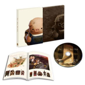 ダム・キーパー〈DVD〉