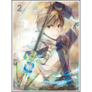 灰と幻想のグリムガル vol.2　初回生産限定版〈DVD〉