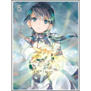 灰と幻想のグリムガル vol.5　初回生産限定版〈DVD〉