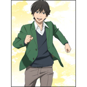TVアニメ「orange」Vol.2 DVD 初回生産限定版(DVD第2巻): 作品