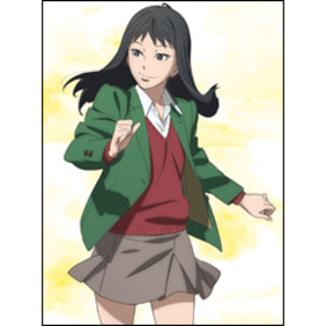 TVアニメ「orange‐オレンジ‐」Vol.4 DVD【初回生産限定版
