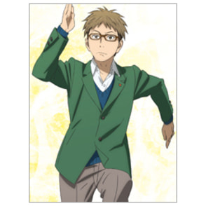 TVアニメ「ｏｒａｎｇｅ‐オレンジ‐」Vol.6 DVD【初回生産限定版】