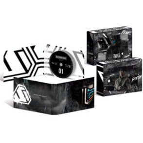 ナイトヒーローＮＡＯＴＯ　DVD-BOX