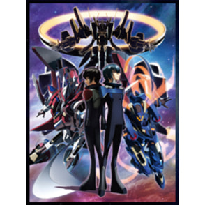 劇場版マジェスティックプリンス　覚醒の遺伝子　初回限定版〈DVD〉