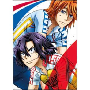 弱虫ペダル NEW GENERATION Vol.2 初回生産限定版 〈DVD〉