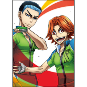 弱虫ペダル NEW GENERATION Vol.4 初回生産限定版 〈DVD〉