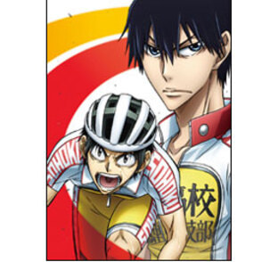 弱虫ペダル NEW GENERATION Vol.5 初回生産限定版 〈DVD〉