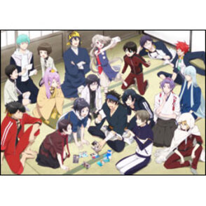 刀剣乱舞-花丸- イベント花丸◎日和！初回生産限定版〈DVD〉
