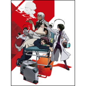 血界戦線＆BEYOND vol.2  DVD 初回限定生産版