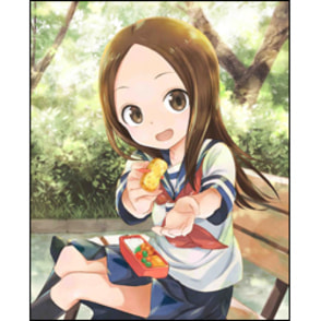 からかい上手の高木さん　vol.2  初回生産限定版〈DVD〉