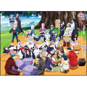 続　刀剣乱舞-花丸- スペシャルイベント 花丸◎まつり  初回限定生産版〈DVD〉
