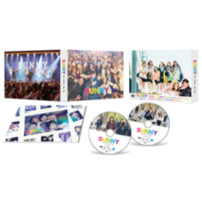 ＳＵＮＮＹ 強い気持ち・強い愛 DVD豪華版（2枚組）