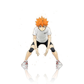 ハイキュー!!　TOP THE TOP　vol.1　初回生産限定版〈DVD〉