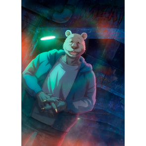 BEASTARS 2nd Vol.4 初回生産限定版 DVD