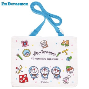 I’ｍ Doraemon ショルダー付おでかけポケット