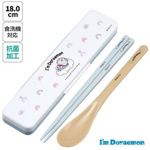 I'm Doraemon お空さんぽ 抗菌音の鳴らないコンビセット