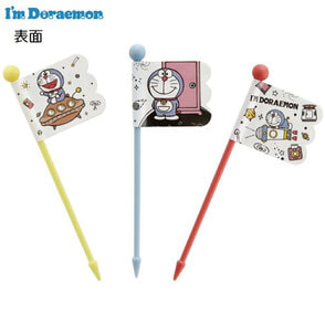 I’ｍ Doraemon ランチピックス