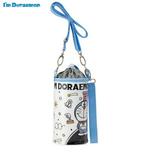 I’ｍ Doraemon エナメルペットボトルケース