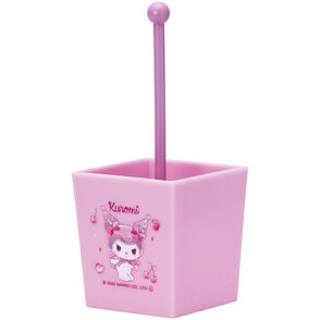 コンパクトペンスタンド　クロミ　ラブラブきゅん