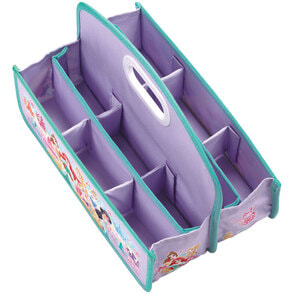 どこでも収納BOX プリンセス（TS0050060）｜入園・入学・新学期