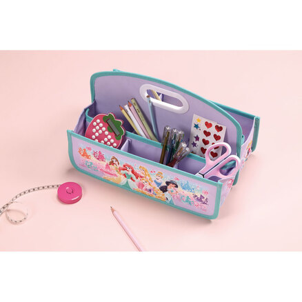 どこでも収納BOX プリンセス（TS0050060）｜入園・入学・新学期
