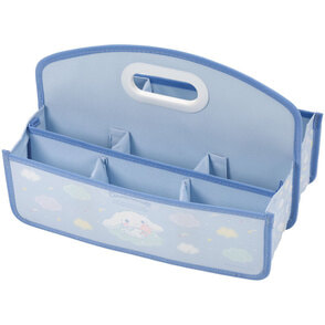 どこでも収納BOX　シナモロール星空