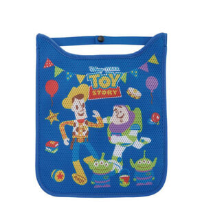 ランドセルメッシュ背中バッド　トイ・ストーリー