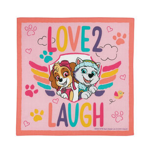 ハンカチ　パウ・パトロール　レスキュー