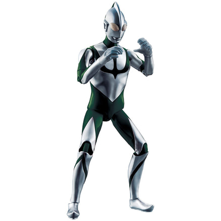 ウルトラアクションフィギュア ウルトラマン（シン・ウルトラマン