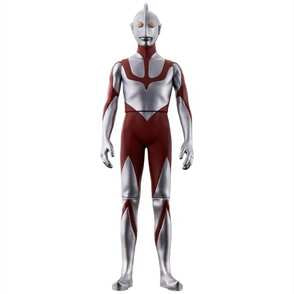 ムービーモンスターシリーズ にせウルトラマン(シン・ウルトラマン)