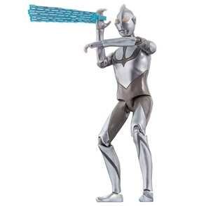 SHF シンウルトラマン 降着時ver Amazon.co.jp: S.H.Figuarts ウルトラマン 降着時Ver.（シン
