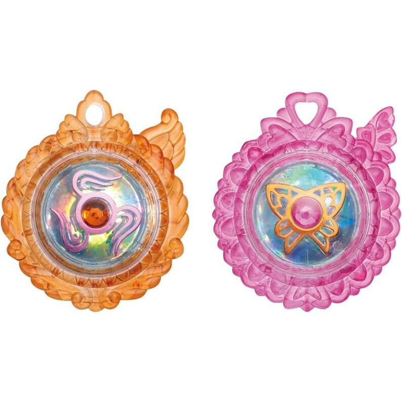 6,600円ひろがるスカイ！プリキュア　グッズセット