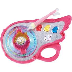 「ひろがるスカイ！プリキュア」カラフルアクション★ミックスパレット