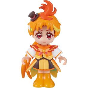 「ひろがるスカイ！プリキュア」プリコーデドール　キュアウィング