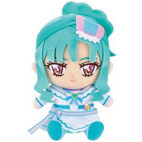 わんだふるぷりきゅあ！ キュアフレンズぬいぐるみ キュアリリアン