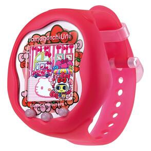 Tamagotchi Uni Sanrio characters（TS0450067）｜ハローキティ