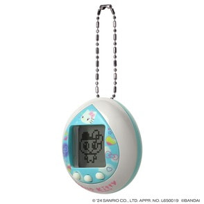 Hello Kitty Tamagotchi Sky Blue（TS0450069）｜ハローキティ