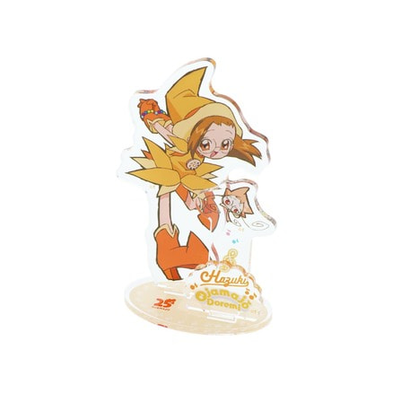 おジャ魔女どれみ　アクリルスタンド　5枚セット おジャ魔女どれみ アクリルスタンド どれみver.