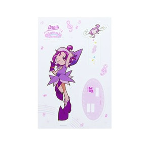 おジャ魔女どれみ　アクリルスタンド　5枚セット TS0450112_c000_a001_sm.jpg