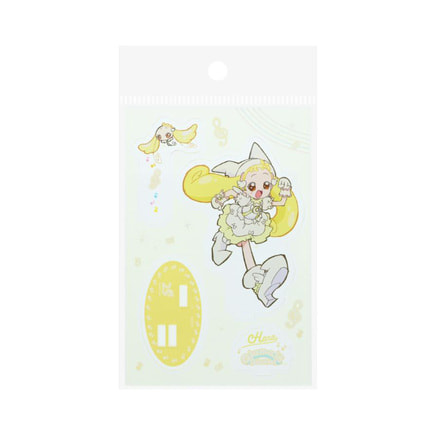 おジャ魔女どれみ アクリルスタンド（ハナ）（TS0450117）｜お