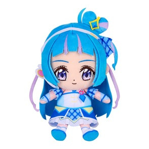 キミとアイドルプリキュア キュアウインク バースデーグッズ　フルセット キミとアイドルプリキュア♪ プリキュアスタイル キュアウインク